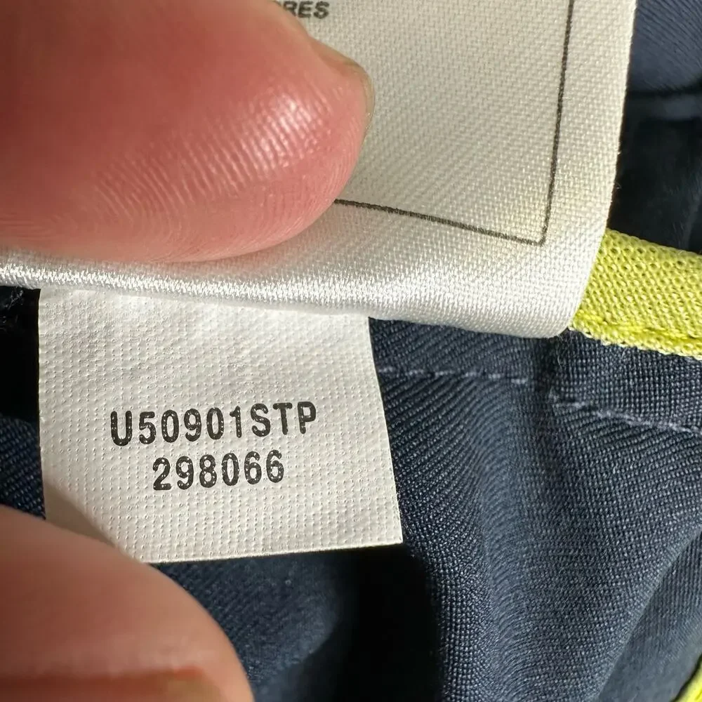 Nike size xl